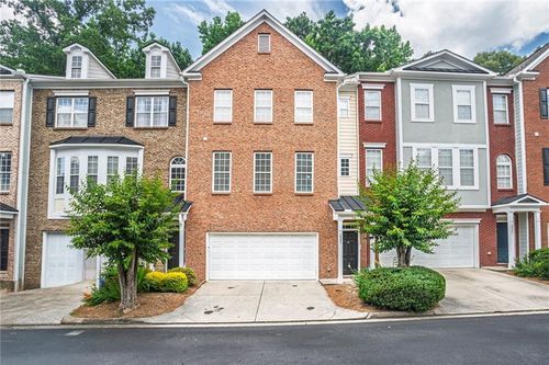 2960 Wintercrest Dr, Dunwoody, GA, 30360-2392 | Card Image