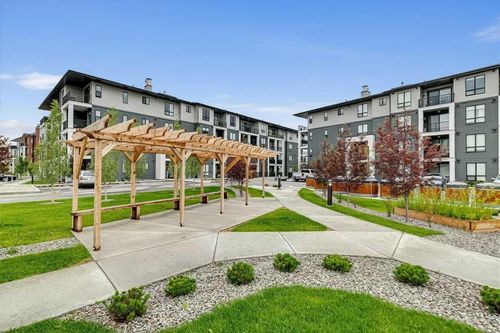 2206-740 Legacy Village Rd Se, Calgary, AB, T2X5X3 | Card Image
