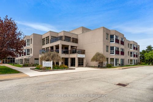204-49 Raglan Street, Collingwood, ON, L9Y4X1 | Card Image