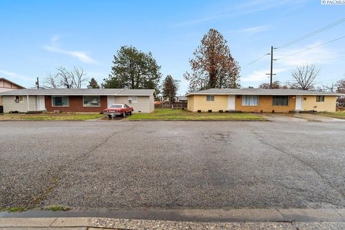 502 & 510 N Jean St, Kennewick, WA, 99336-3403 | Card Image