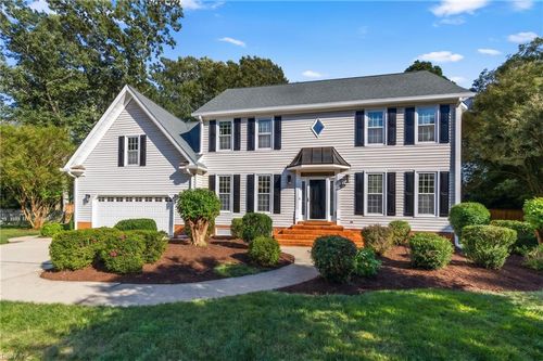 817 Maple Forest Court, Chesapeake, VA, 23322 | Card Image