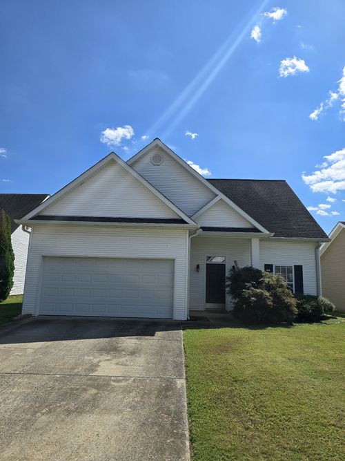 431 Tulane Ct, Murfreesboro, TN, 37128-2891 | Card Image