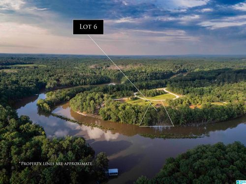 6-396 County Road 499, WOODLAND, AL, 36280 | Card Image
