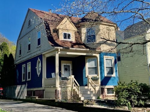 107 Glen Ridge Ave, Glen Ridge, NJ, 07028-1442 | Card Image