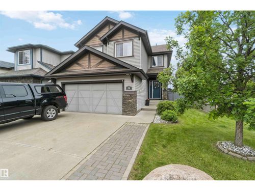 38 Cranston Pl, Fort Saskatchewan, AB, T8L0K7 | Card Image