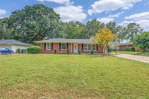 1495 Bonnie Dr, Memphis, TN, 38116-2632 | Card Image