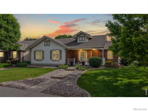 3342 68th Avenue Court, Greeley, CO, 80634 | Card Image
