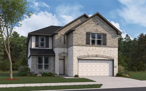 16033 Sandy Koufax Ct, Splendora, TX, 77372-2248 | Card Image