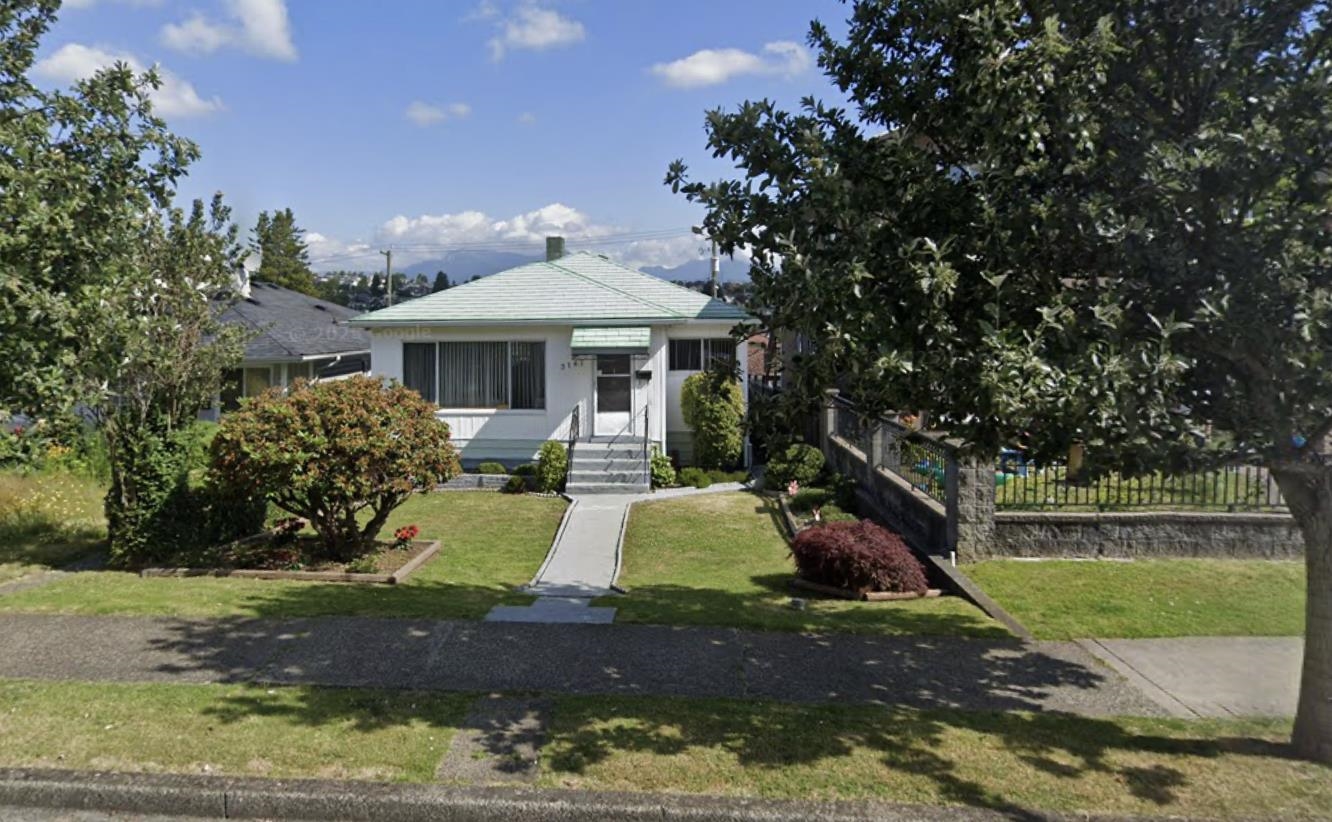 Residential in Vancouver
