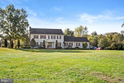 37 Schoolhouse Road, House other with 4 bedrooms, 3 bathrooms and null parking in Cream Ridge NJ | Image 2