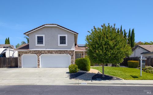 307 Flagstone Ct, Vacaville, CA, 95687-4325 | Card Image