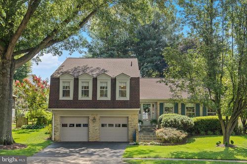 6237 Wilmette Dr, BURKE, VA, 22015-3821 | Card Image