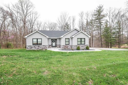 8917 N Old State Road 37, Bloomington, IN, 47408-9727 | Card Image