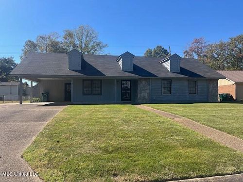 1205 Peggy Lane, Greenwood, MS, 38930 | Card Image