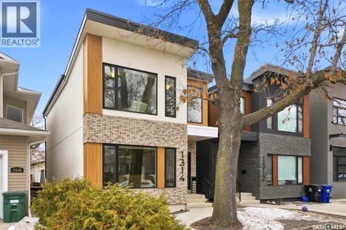 1314 Empress Ave, Saskatoon, SK, S7K3G1 | Card Image