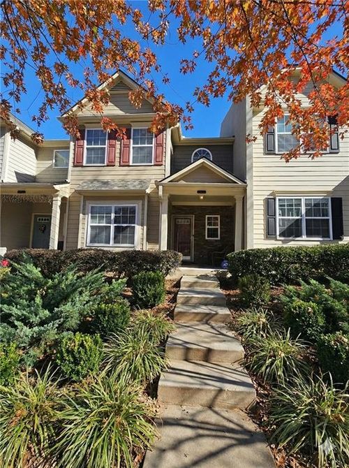 2629 Cedar Dr, Lawrenceville, GA, 30043-1325 | Card Image