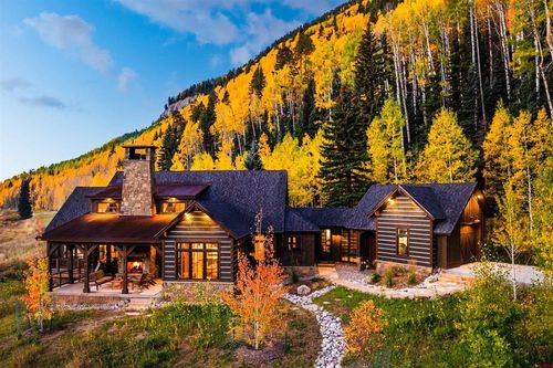 27 Meadow Cir, Durango, CO, 81301 | Card Image