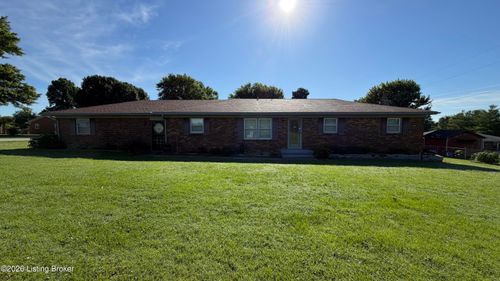4201 Frances Dr, Bardstown, KY, 40004-8721 | Card Image