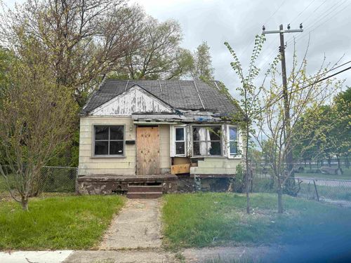 20200 Syracuse St, Detroit, MI, 48234-2513 | Card Image