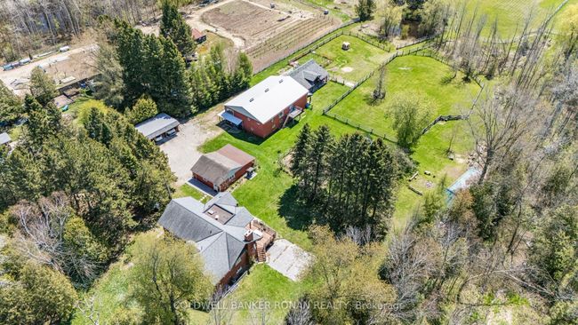7171 9 Th Line, House other with 5 bedrooms, 4 bathrooms and 15 parking in New Tecumseth ON | Image 39