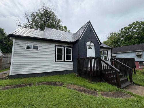 10352 Mayo Trail Road, Catlettsburg, KY, 41129 | Card Image