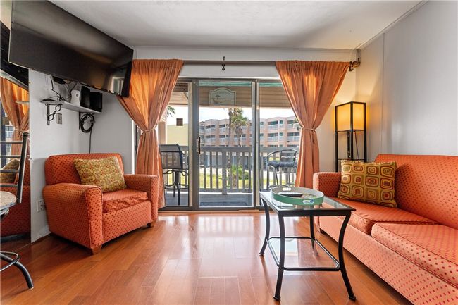 UNIT-3118 - 3938 Surfside Blvd, Condo with 1 bedrooms, 1 bathrooms and null parking in Corpus Christi TX | Image 5