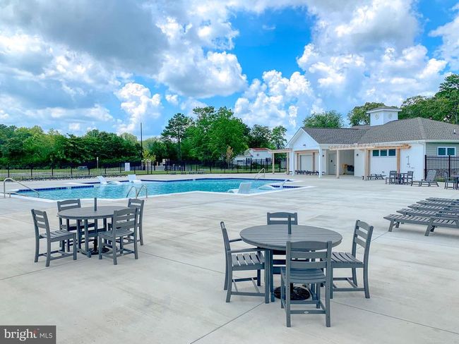 1208 - 33530 Old Salt Ln, Condo with 3 bedrooms, 2 bathrooms and null parking in LEWES DE | Image 21