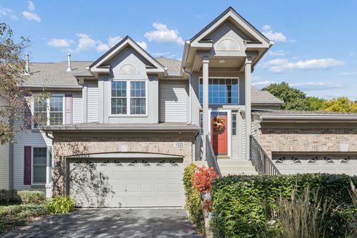 1523 Orchard Cir, Naperville, IL, 60565-2022 | Card Image