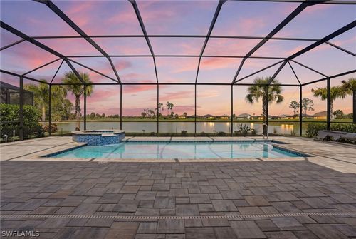 1821 Amador Ct, NAPLES, FL, 34120-5720 | Card Image