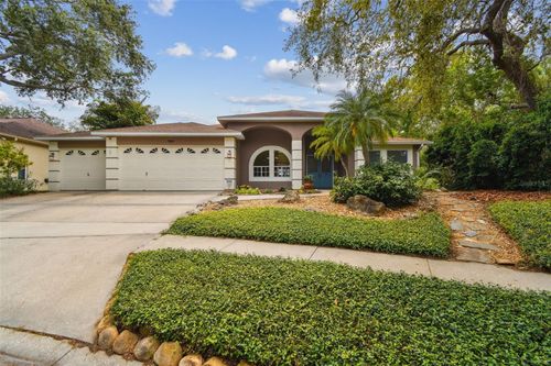 160 Sage Cir, Crystal Beach, FL, 34681 | Card Image