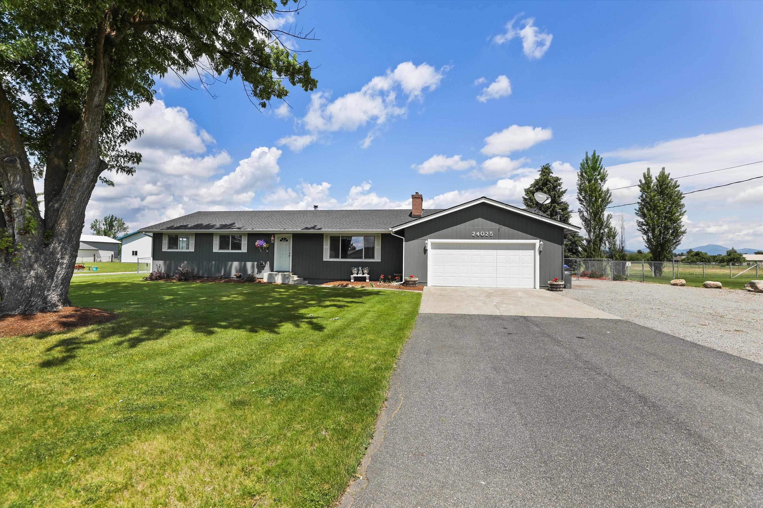 Garland Ave, Otis Orchards, WA 99027