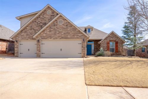 2016 Kendal Court, Edmond, OK, 73003 | Card Image