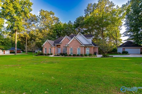 446 Forest Home Dr, Trinity, AL, 35673-6412 | Card Image