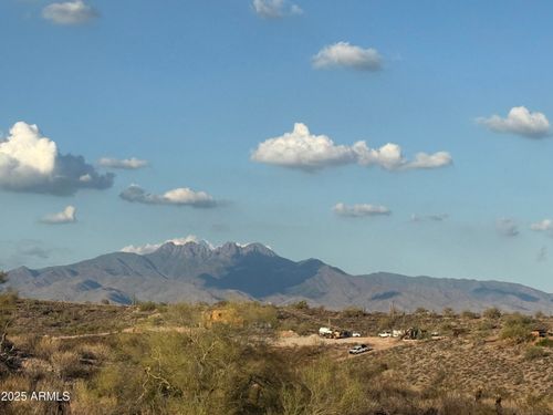 13-0 N Vista Del Oro, Fort Mcdowell, AZ, 85264 | Card Image