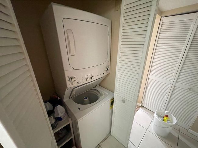 Laundry closet | Image 8