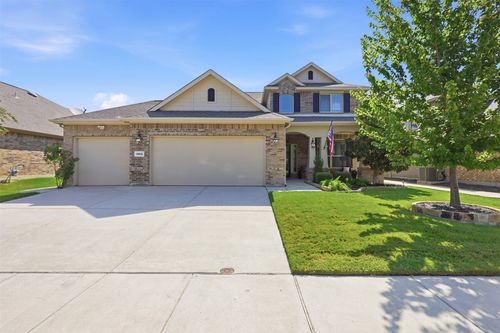 14612 Viking Ln, Haslet, TX, 76052-1180 | Card Image