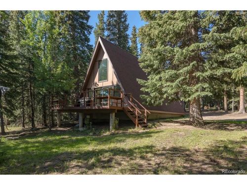 100 Aspen Ln, Evergreen, CO, 80439-4615 | Card Image