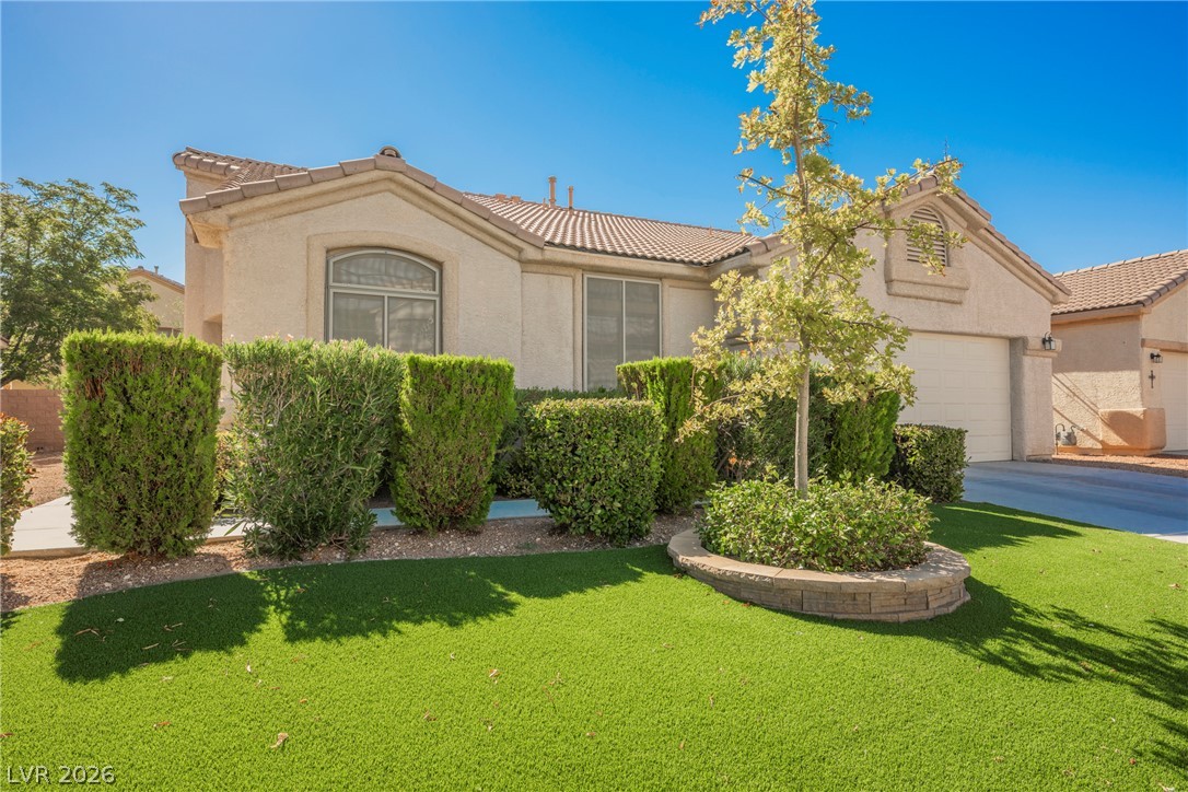 Residential in Las Vegas 3