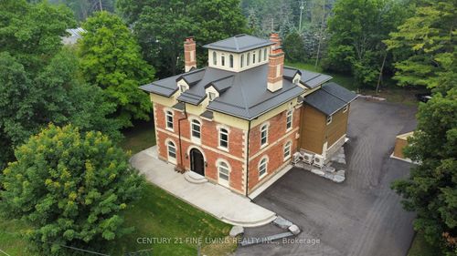 202-1614 Ridge Rd E, Oro Medonte, ON, L0L1T0 | Card Image
