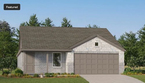 1109 Chapel Hill Rd, Alvarado, TX, 76009-2428 | Card Image