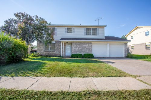 4410 Bucknell Dr, Garland, TX, 75042-5241 | Card Image