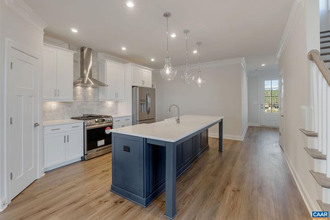 403 Bayberry Ln, House attached with 3 bedrooms, 3 bathrooms and null parking in ZION CROSSROADS VA | Image 17