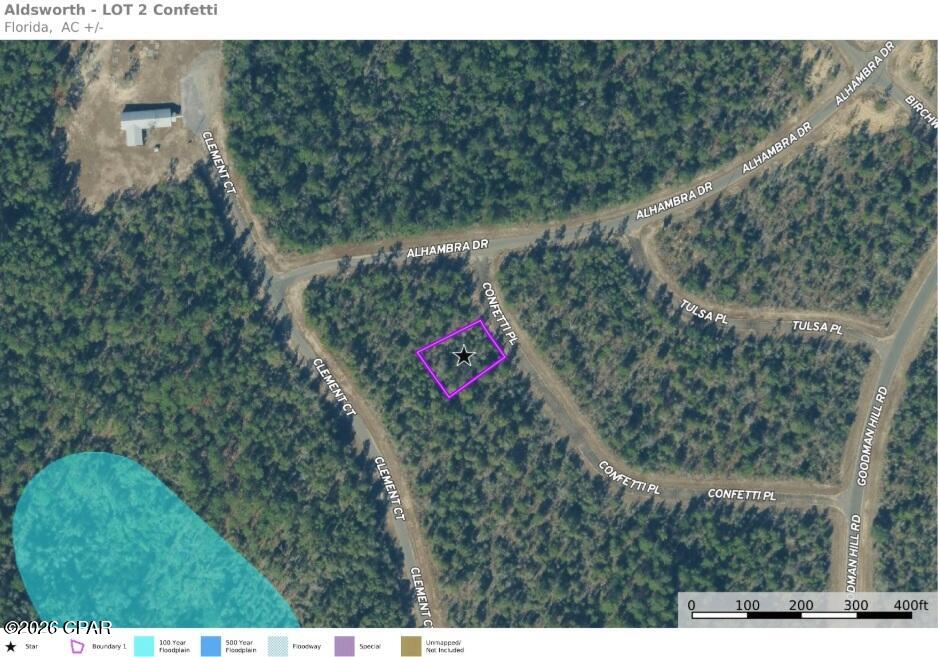 Land in Chipley 5