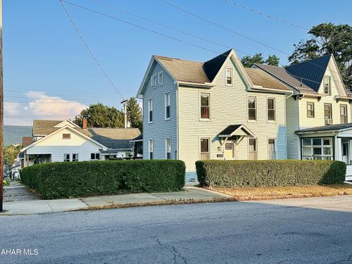 503 22nd Ave, Altoona, PA, 16601-4146 | Card Image