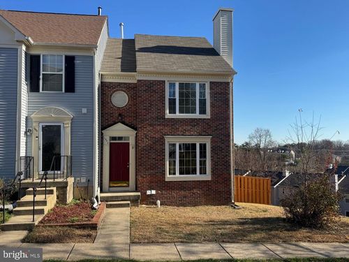 1927 Heatherbrook Ct, WOODBRIDGE, VA, 22192-2465 | Card Image