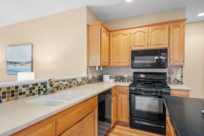 1100 Bent Tree Hills Dr, House other with 4 bedrooms, 3 bathrooms and null parking in New Brighton MN | Image 28