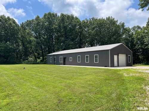16 550 N Avenue Avenue, Timewell, IL, 62375 | Card Image