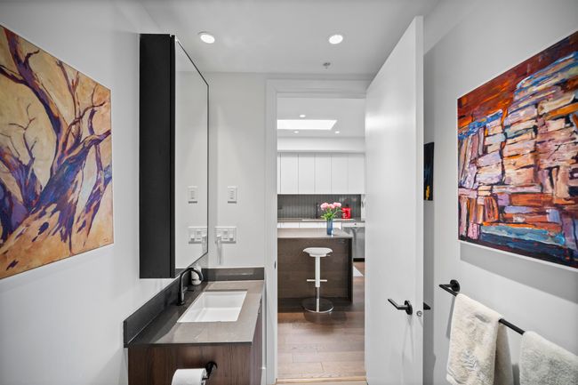 601 - 83 Moody Street, Condo with 2 bedrooms, 2 bathrooms and 1 parking in Port Moody BC | Image 20