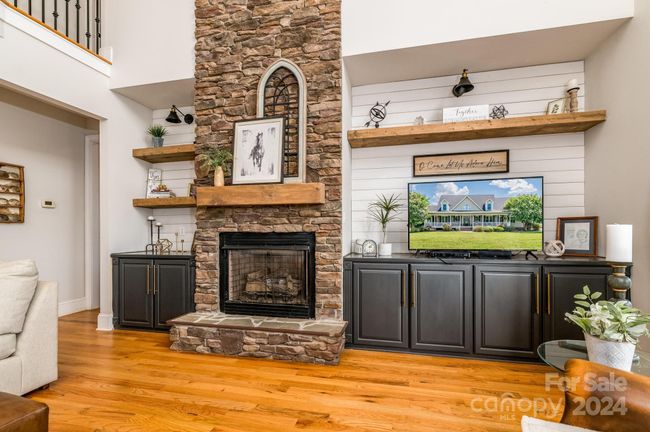 11875 Shinn Rd, House other with 4 bedrooms, 4 bathrooms and null parking in Mount Ulla NC | Image 21