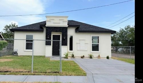 544 S Washington Ave, Mercedes, TX, 78570-3043 | Card Image